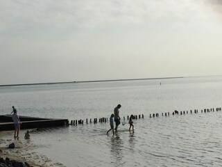 Nationalpark Wattenmeer
