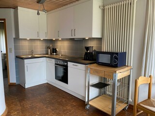 Perfektes Kochvergnügen