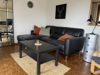 Skandinavische Gemütlichkeit