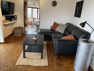 komfortabel und barrierefrei