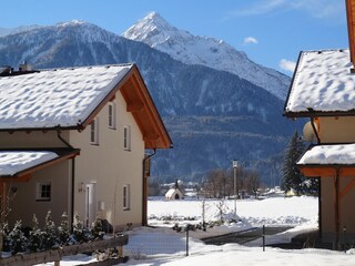 Vakantieappartement Kötschach-Mauthen Buitenaudio-opname 11