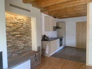 Vakantieappartement Kötschach-Mauthen Kenmerken 17