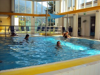 Vakantieappartement Kötschach-Mauthen Omgeving 36