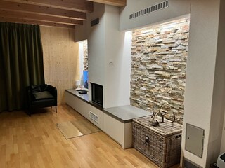 Appartamento per vacanze Kötschach-Mauthen Registrazione all'aperto 5