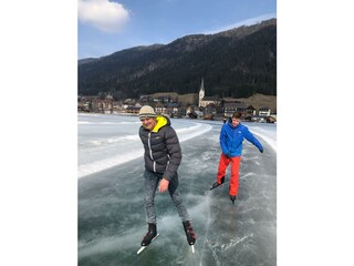 Vakantieappartement Kötschach-Mauthen Omgeving 39