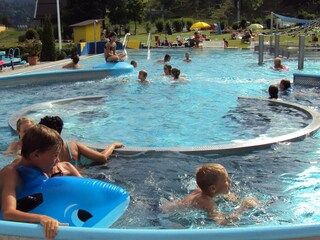 Appartamento per vacanze Kötschach-Mauthen Ambiente 37