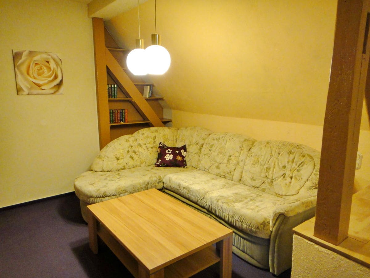 Wohnzimmer sitzecke