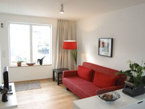 Ferienwohnung Maarviertel - Trier - image1