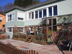 Rosi's Kuschelapartment