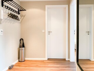 Garderobe