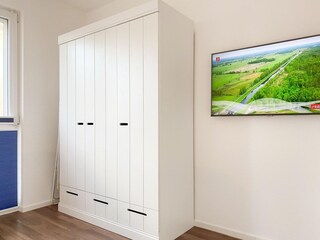 TV Schlafzimmer