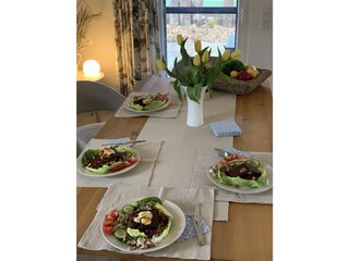 Casa per le vacanze Kramerhof Caratteristiche 12