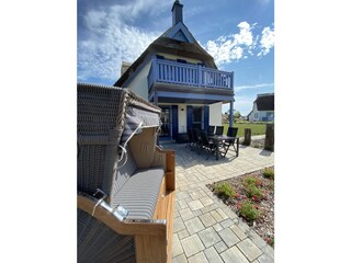 Casa per le vacanze Kramerhof Registrazione all'aperto 4