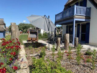 Casa per le vacanze Kramerhof Registrazione all'aperto 3