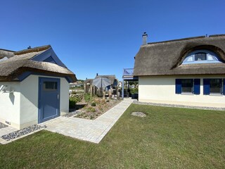 Casa per le vacanze Kramerhof Registrazione all'aperto 5