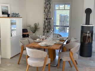 Casa per le vacanze Kramerhof Caratteristiche 14