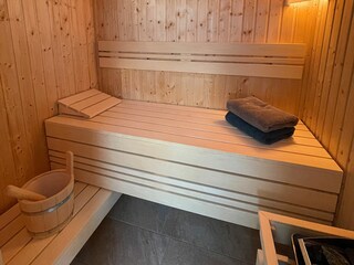 Casa per le vacanze Kramerhof Caratteristiche 24