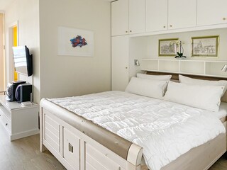 Schlafen Sie schön (auf 160 x 200 cm)