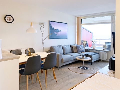 Ferienwohnung Kaiserhof Apartment 783, Typ G