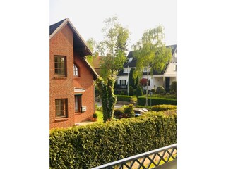 Vakantieappartement Scharbeutz Buitenaudio-opname 2