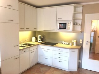 Appartamento per vacanze Scharbeutz Caratteristiche 5