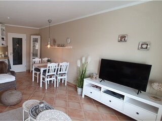 Appartamento per vacanze Scharbeutz Caratteristiche 6