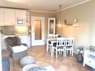 Appartamento per vacanze Scharbeutz Caratteristiche 4