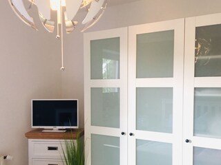 Apartamento de vacaciones Scharbeutz Características 11