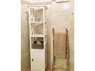 Apartamento de vacaciones Scharbeutz Características 13