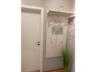 Appartamento per vacanze Scharbeutz Caratteristiche 12