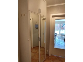 Appartamento per vacanze Scharbeutz Caratteristiche 13