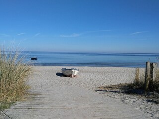 Apartamento de vacaciones Scharbeutz Entorno 16