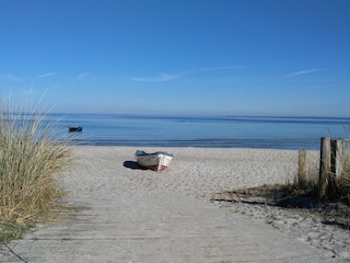 Vakantieappartement Scharbeutz Omgeving 17