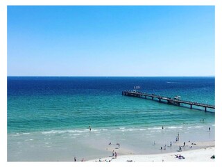 Apartamento de vacaciones Scharbeutz Entorno 18