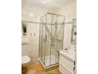 Appartamento per vacanze Scharbeutz Caratteristiche 9