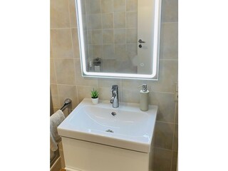 Appartamento per vacanze Scharbeutz Caratteristiche 10