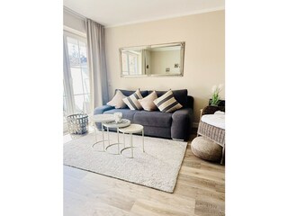 Apartamento de vacaciones Scharbeutz Características 1