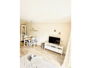 Apartamento de vacaciones Scharbeutz Características 4