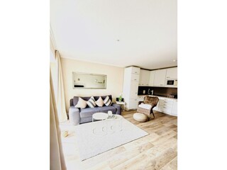 Apartamento de vacaciones Scharbeutz Características 5