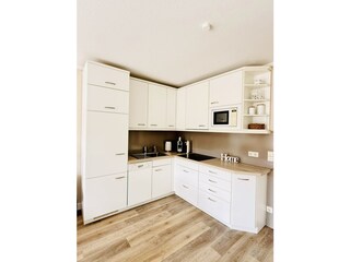 Apartamento de vacaciones Scharbeutz Características 6