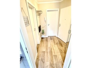 Apartamento de vacaciones Scharbeutz Características 9