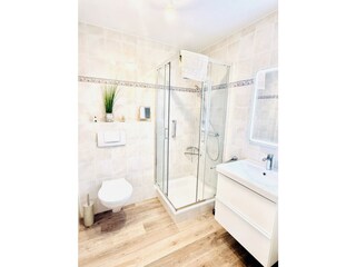 Apartamento de vacaciones Scharbeutz Características 12