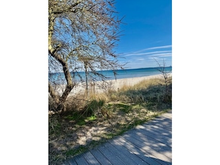 Vakantieappartement Scharbeutz Omgeving 20
