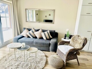 Apartamento de vacaciones Scharbeutz Características 3