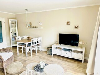 Apartamento de vacaciones Scharbeutz Características 4