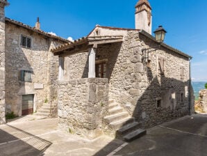 Ferienhaus Casa Mia , ein wunderschönes Steinhaus in Pićan - Pićan - image1