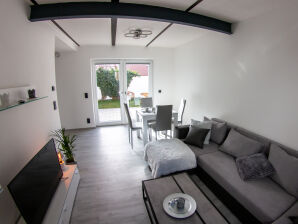 Ferienwohnung Geisfeld Hof 63