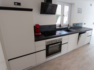 Apartamento de vacaciones Strullendorf Características 11