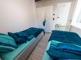 Apartamento de vacaciones Strullendorf Características 13