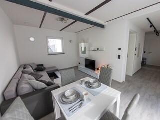 Apartamento de vacaciones Strullendorf Características 10